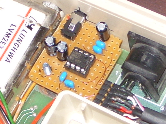 Adapter eingebaut.JPG